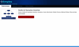 Gsimples.com.br thumbnail