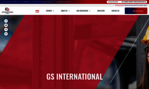 Gsinternational.co thumbnail