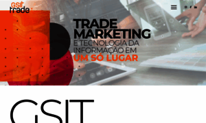 Gsittrade.com.br thumbnail