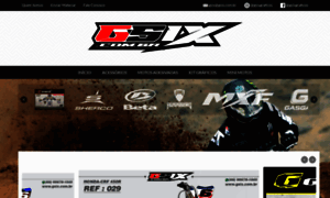 Gsix.com.br thumbnail