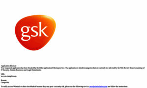 Gskdnssecurity.com thumbnail