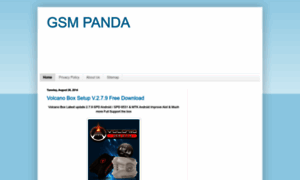 Gsm-panda.blogspot.com thumbnail