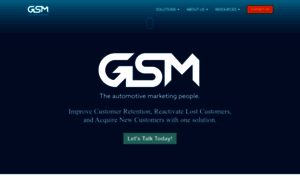 Gsmarketing.us thumbnail