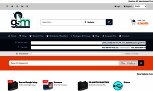 Gsmfirmwareteam.in thumbnail