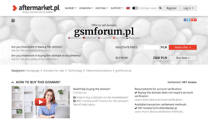 Gsmforum.pl thumbnail