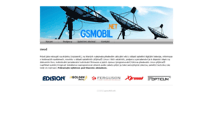 Gsmobil.net thumbnail