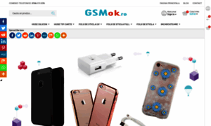 Gsmok.ro thumbnail