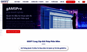 Gsoft.com.vn thumbnail