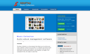 Gsoft4u.com thumbnail