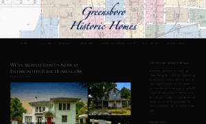 Gsohistorichomes.com thumbnail