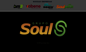 Gsoul.com.br thumbnail