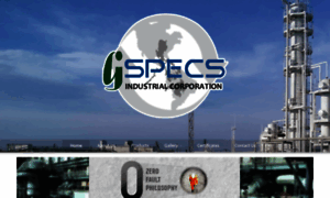 Gspecs.com.ph thumbnail