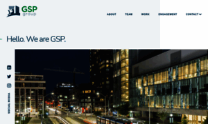 Gspgroup.ca thumbnail