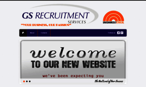 Gsrecruitment.co.za thumbnail