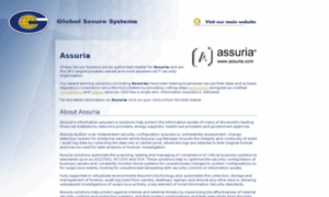 Gss-assuria.co.uk thumbnail