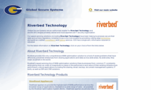 Gss-riverbed.co.uk thumbnail