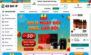 Gsshop.vn thumbnail