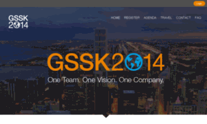 Gssk2014.com thumbnail