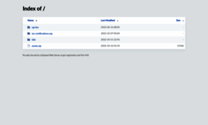 Gst-registration.net thumbnail