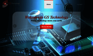 Gstechnology.in thumbnail