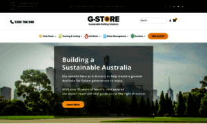 Gstore.com.au thumbnail