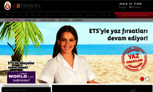 Gstravel.org thumbnail