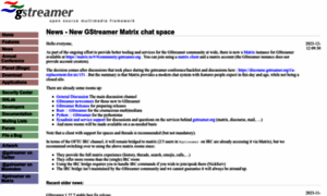 Gstreamer.net thumbnail