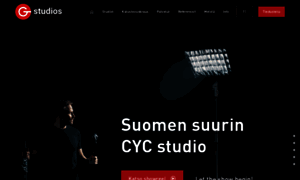 Gstudios.fi thumbnail