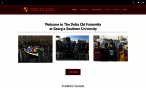 Gsudeltachi.org thumbnail