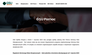 Gsupomoc.pl thumbnail