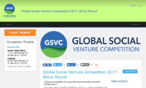 Gsvc2017-africa.startupcompete.co thumbnail