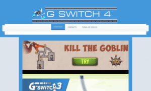 Gswitch4.info thumbnail