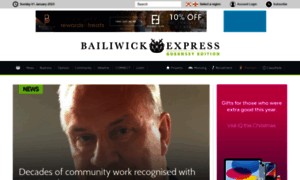 Gsy.bailiwickexpress.com thumbnail