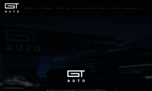 Gt-auto.fi thumbnail