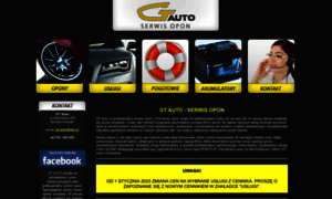 Gt-auto.pl thumbnail