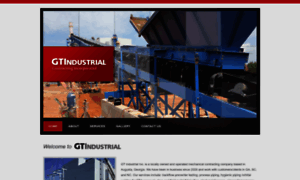 Gt-industrial.com thumbnail