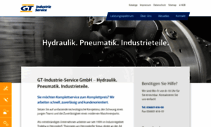 Gt-industrie-service.de thumbnail