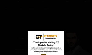 Gt-markets.com thumbnail