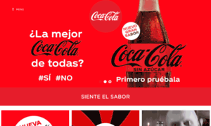 Gt.coca-cola.fm thumbnail