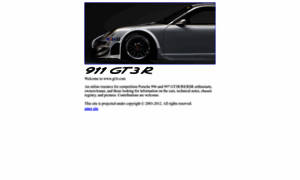 Gt3r.com thumbnail