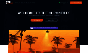 Gta-chronicles.com thumbnail