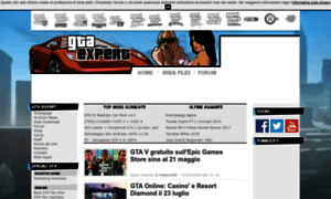 Gta-expert.it thumbnail