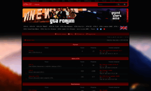 Gta-forum.cz thumbnail
