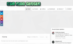 Gta-mod-center.com thumbnail