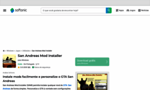 Gta-san-andreas-mod-installer.softonic.com.br thumbnail