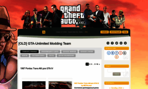 Gta-unlimited.ucoz.ru thumbnail