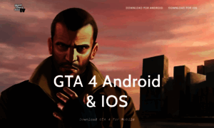 Gta4app.mobi thumbnail