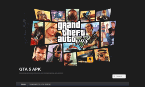 Gta5android.mobi thumbnail