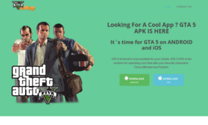 Gta5apkphone.com thumbnail