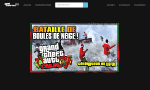 Gta5blog.com thumbnail